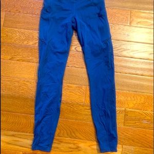 Lulu lemon leggings